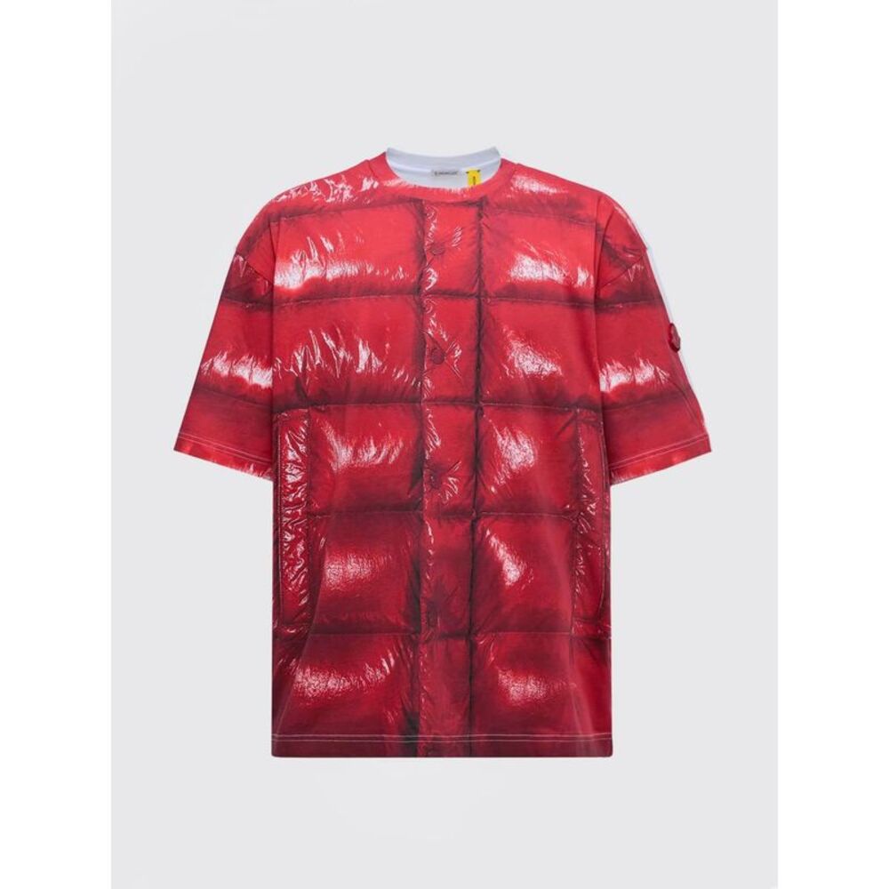 Moncler Men T-Shirt Men Moncler